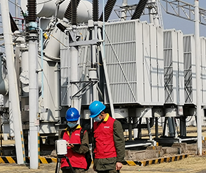 都匀倾斜摄影技术在基础设施监测中如何发挥作用？