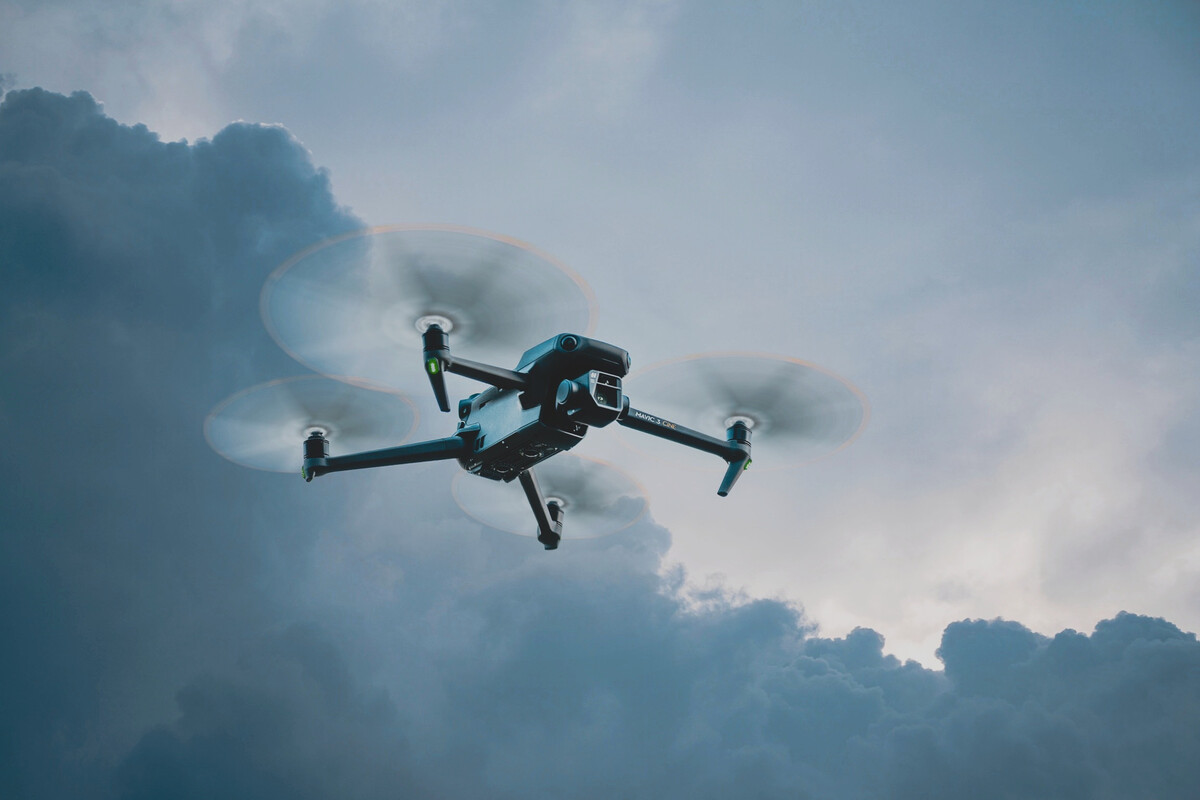 都匀应用 | 风电站选址，看无人机航测如何为风寻“家”